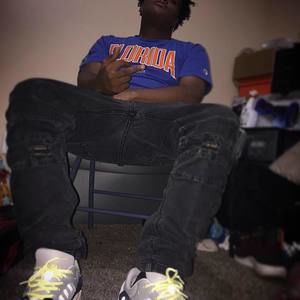 Meet your Posher, Yung